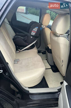 Внедорожник / Кроссовер Mazda CX-7 2007 в 