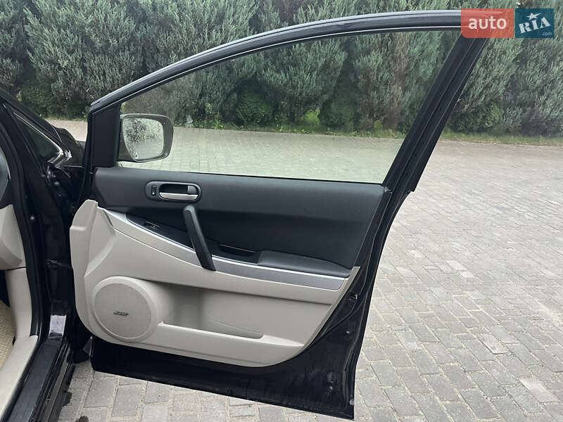 Внедорожник / Кроссовер Mazda CX-7 2007 в Самборе