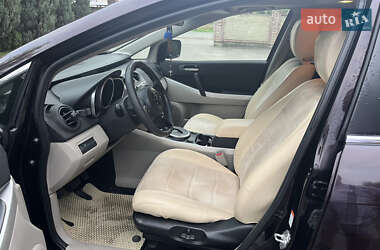 Внедорожник / Кроссовер Mazda CX-7 2007 в 