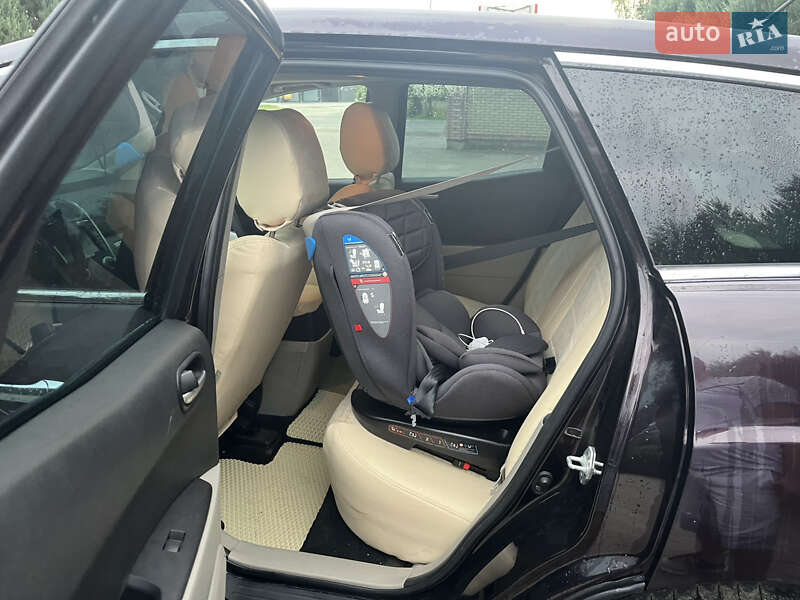 Внедорожник / Кроссовер Mazda CX-7 2007 в Самборе