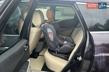 Внедорожник / Кроссовер Mazda CX-7 2007 в 