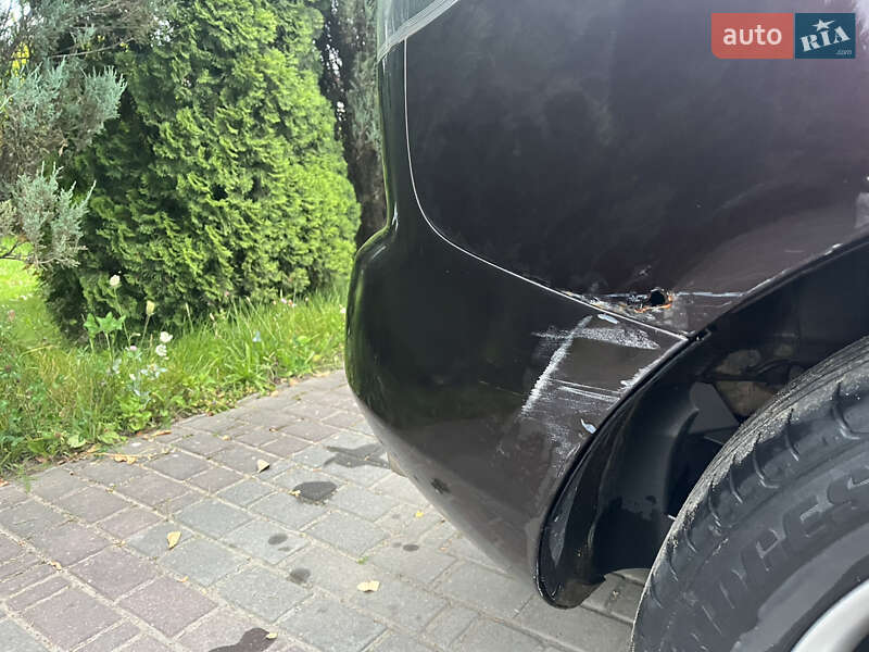 Внедорожник / Кроссовер Mazda CX-7 2007 в Самборе