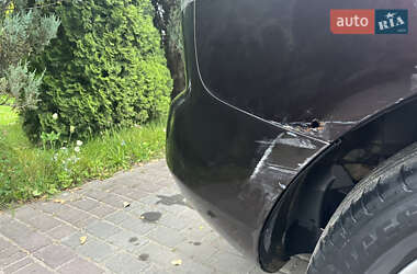 Внедорожник / Кроссовер Mazda CX-7 2007 в 