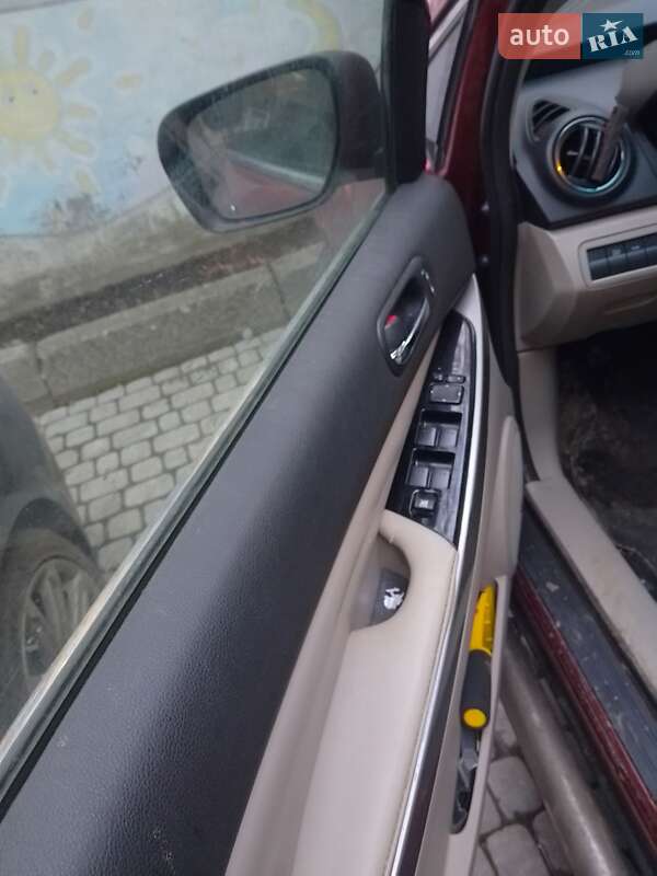 Внедорожник / Кроссовер Mazda CX-7 2011 в Ивано-Франковске