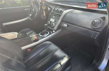 Внедорожник / Кроссовер Mazda CX-7 2007 в 