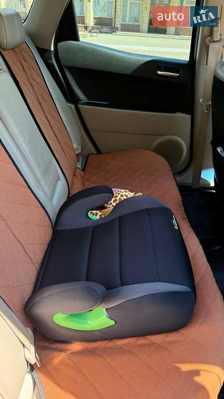 Внедорожник / Кроссовер Mazda CX-7 2007 в Килии