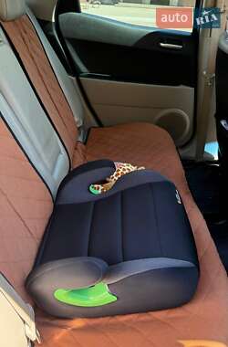 Внедорожник / Кроссовер Mazda CX-7 2007 в 