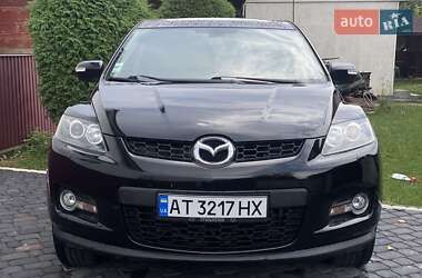 Внедорожник / Кроссовер Mazda CX-7 2007 в Коломые