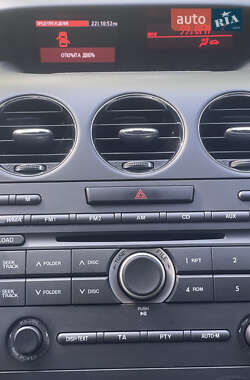 Внедорожник / Кроссовер Mazda CX-7 2011 в 