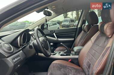 Внедорожник / Кроссовер Mazda CX-7 2009 в 
