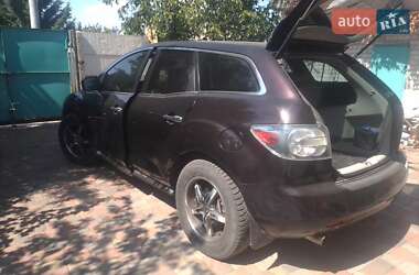 Внедорожник / Кроссовер Mazda CX-7 2008 в 