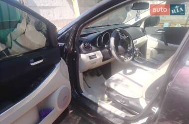 Внедорожник / Кроссовер Mazda CX-7 2008 в 