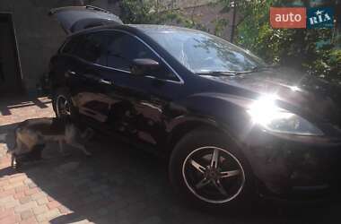 Внедорожник / Кроссовер Mazda CX-7 2008 в 