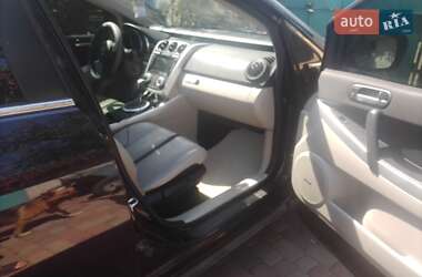 Внедорожник / Кроссовер Mazda CX-7 2008 в 
