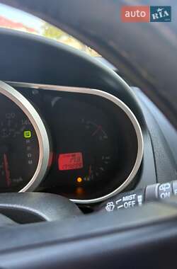 Внедорожник / Кроссовер Mazda CX-7 2007 в 