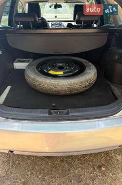 Внедорожник / Кроссовер Mazda CX-7 2007 в 
