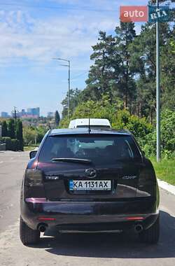 Внедорожник / Кроссовер Mazda CX-7 2007 в 