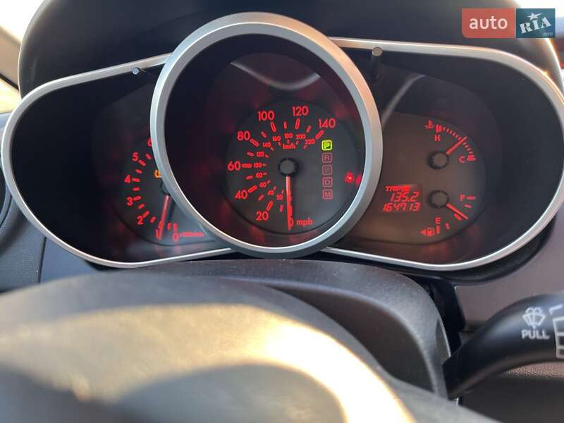 Внедорожник / Кроссовер Mazda CX-7 2007 в Одессе