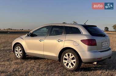 Внедорожник / Кроссовер Mazda CX-7 2007 в 
