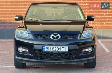 Внедорожник / Кроссовер Mazda CX-7 2009 в 