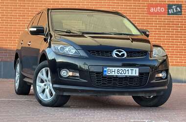 Внедорожник / Кроссовер Mazda CX-7 2009 в 