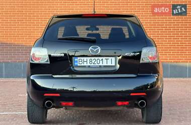 Внедорожник / Кроссовер Mazda CX-7 2009 в 