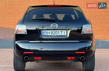 Внедорожник / Кроссовер Mazda CX-7 2009 в 