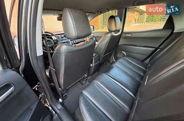 Внедорожник / Кроссовер Mazda CX-7 2009 в 