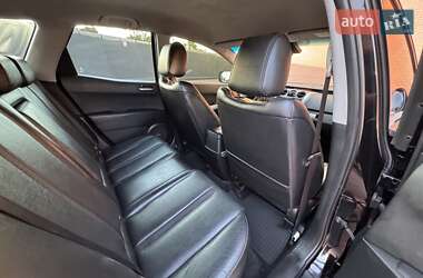 Внедорожник / Кроссовер Mazda CX-7 2009 в 