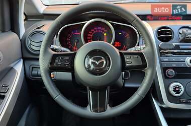 Внедорожник / Кроссовер Mazda CX-7 2009 в 