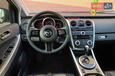 Внедорожник / Кроссовер Mazda CX-7 2009 в 