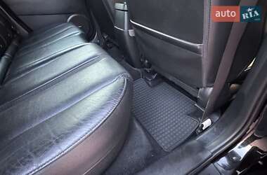 Внедорожник / Кроссовер Mazda CX-7 2009 в 
