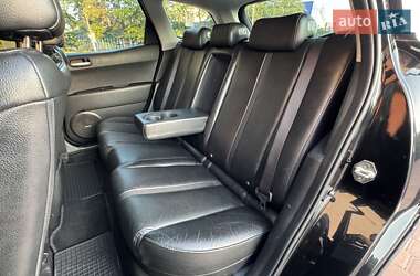 Внедорожник / Кроссовер Mazda CX-7 2009 в 