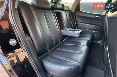 Внедорожник / Кроссовер Mazda CX-7 2009 в 