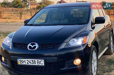 Внедорожник / Кроссовер Mazda CX-7 2007 в 