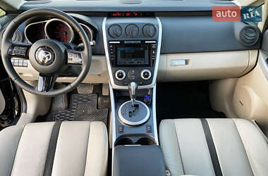 Внедорожник / Кроссовер Mazda CX-7 2007 в 