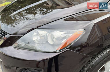 Внедорожник / Кроссовер Mazda CX-7 2011 в 