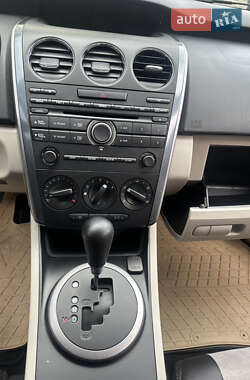 Внедорожник / Кроссовер Mazda CX-7 2011 в 