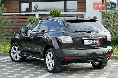 Внедорожник / Кроссовер Mazda CX-7 2011 в 
