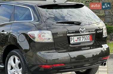 Внедорожник / Кроссовер Mazda CX-7 2011 в 