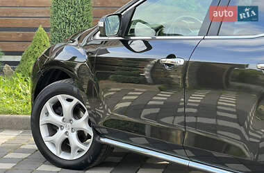 Внедорожник / Кроссовер Mazda CX-7 2011 в 