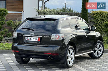 Внедорожник / Кроссовер Mazda CX-7 2011 в 