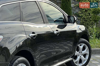 Внедорожник / Кроссовер Mazda CX-7 2011 в 