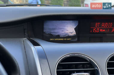 Внедорожник / Кроссовер Mazda CX-7 2011 в 