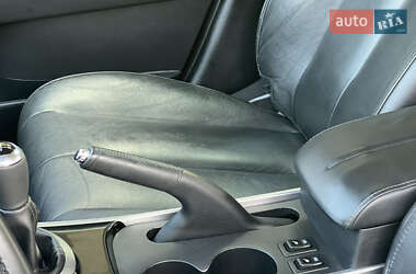 Внедорожник / Кроссовер Mazda CX-7 2011 в 