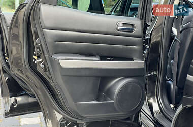 Внедорожник / Кроссовер Mazda CX-7 2011 в 