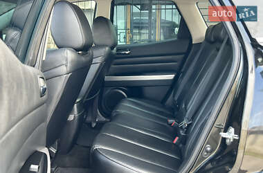 Внедорожник / Кроссовер Mazda CX-7 2011 в 