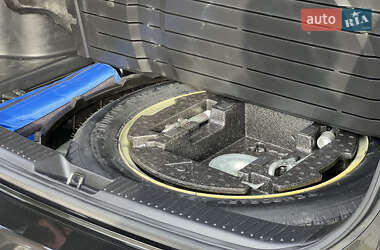 Внедорожник / Кроссовер Mazda CX-7 2011 в 