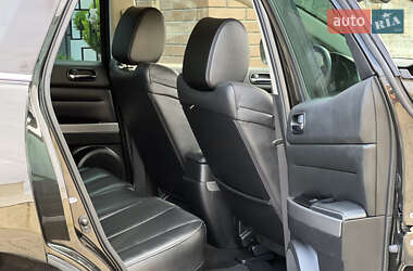 Внедорожник / Кроссовер Mazda CX-7 2011 в 