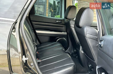 Внедорожник / Кроссовер Mazda CX-7 2011 в 